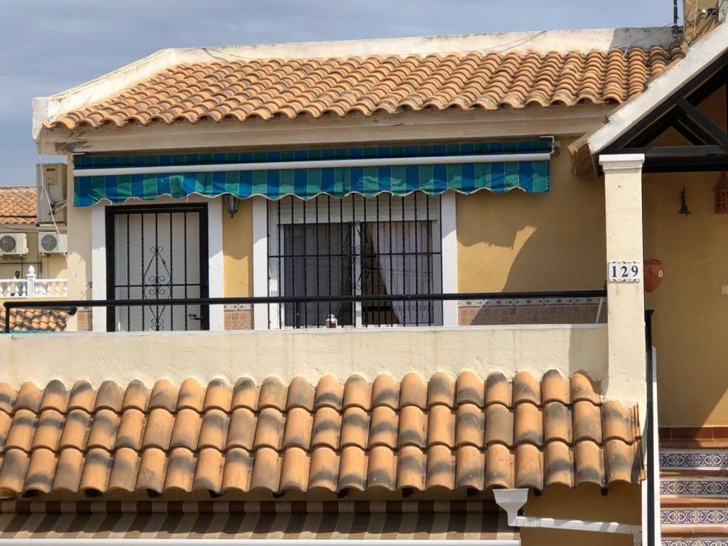 Apartment In Villamartin Villamartin (Valencia) Exterior foto