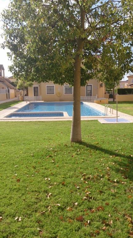 Apartment In Villamartin Villamartin (Valencia) Quarto foto