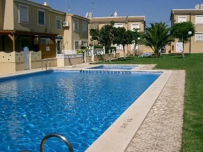 Apartment In Villamartin Villamartin (Valencia) Quarto foto