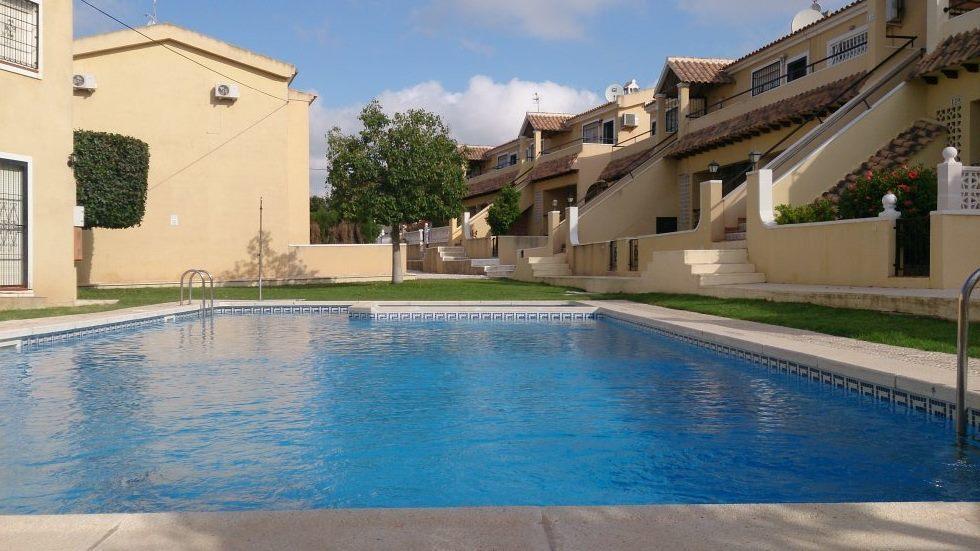 Apartment In Villamartin Villamartin (Valencia) Quarto foto