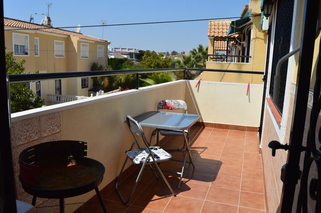 Apartment In Villamartin Villamartin (Valencia) Exterior foto