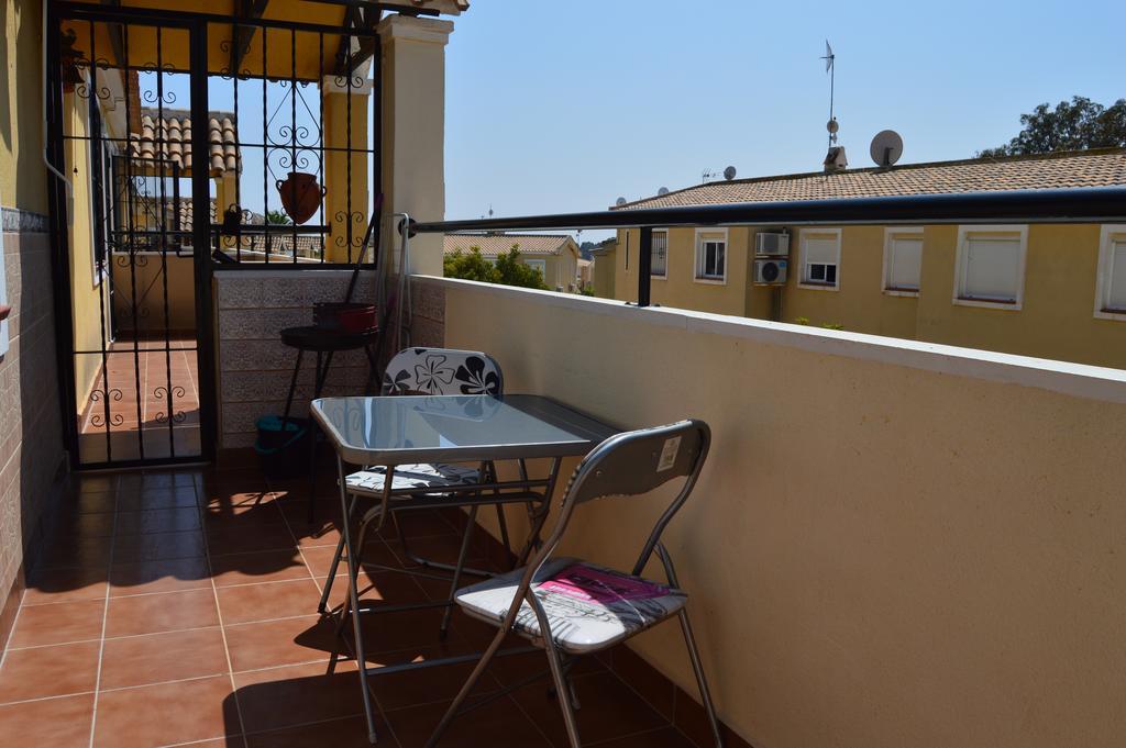 Apartment In Villamartin Villamartin (Valencia) Exterior foto